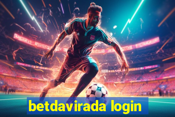 betdavirada login